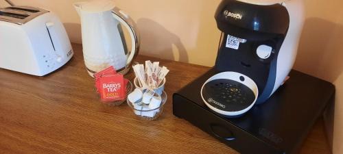 Hook Head House | Hilltown House - Room Only