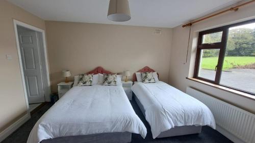 Hook Head House | Hilltown House - Room Only