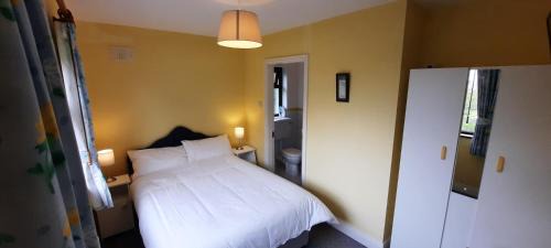 Hook Head House | Hilltown House - Room Only