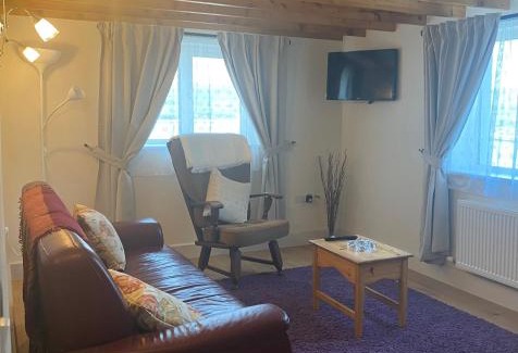 Drimoleague House | Hillview Cottage