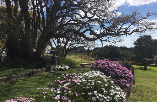 South Burnett Cottage | Hillview Cottages