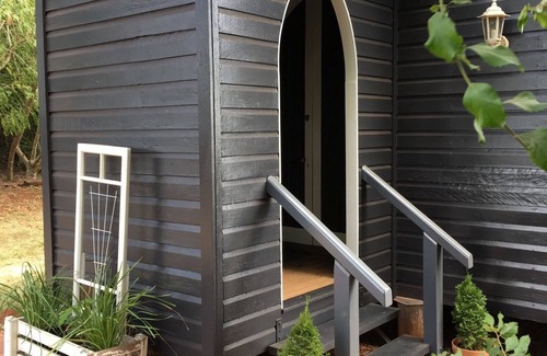 South Burnett Cottage | Hillview Cottages