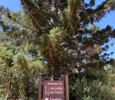 Corndale House | Hillview Cottages