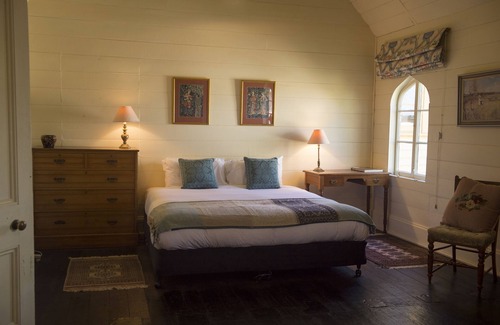 Sutton Forest Cabin | Hillview Heritage Estate