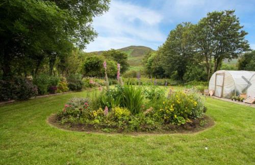 Clonmany House | Hillview Holiday Home