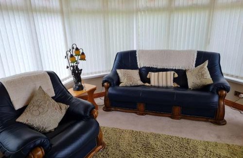 Antrim House | Hillview House