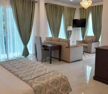 Hanguranketha Resort | Hillwood Resort & Restaurant