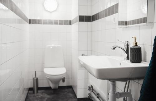 Linkoping Bed & Breakfast | Hilma Winblads Bed & Breakfast