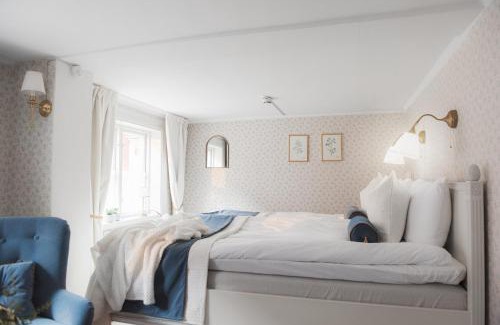 Linkoping Bed & Breakfast | Hilma Winblads Bed & Breakfast