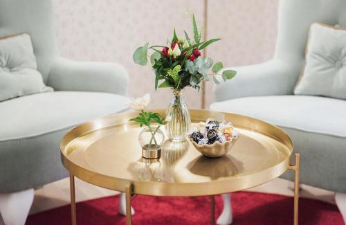 Linkoping Bed & Breakfast | Hilma Winblads Bed & Breakfast