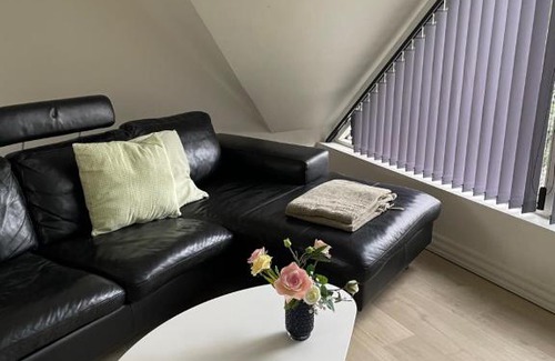 Viborg Apartment | Hilmor's Lejligheder