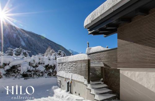 Argentiere Ski Chalet | HILO Cottage Chamonix Mont Blanc La Moraine
