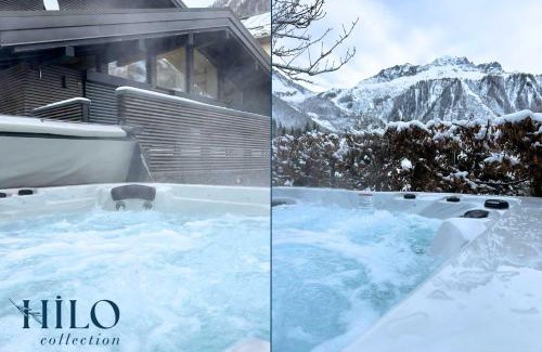 Argentiere Ski Chalet | HILO Cottage Chamonix Mont Blanc La Moraine
