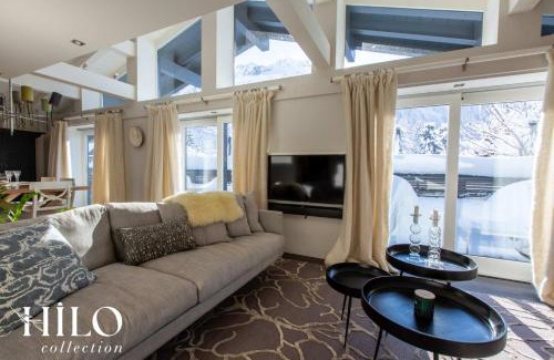 Argentiere Ski Chalet | HILO Cottage Chamonix Mont Blanc La Moraine