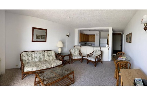 Hilo Condo | Hilo Downtown Condo Walk to Beaches