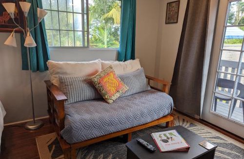 Hilo Apartment | Hilo Luxury Suite