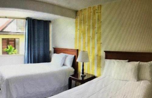 Hilo Hotel | Hilo Reeds Bay Hotel