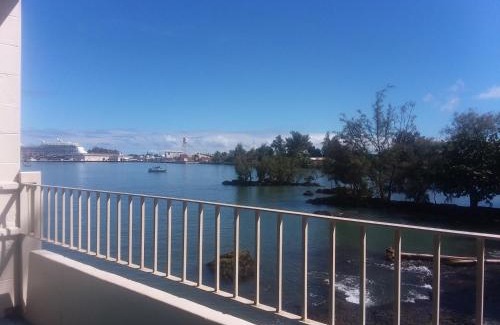 Hilo Hotel | Hilo Reeds Bay Hotel