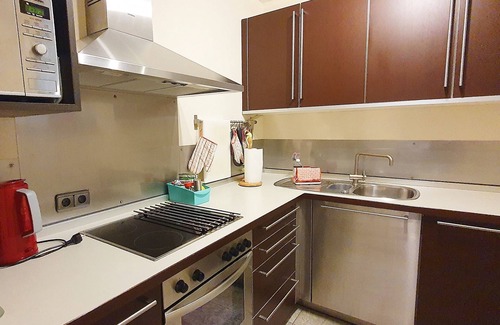 Flintsbach A. Inn Apartment | Hilpert vacation apartment, up to 4 persons, 60 sqm, basement