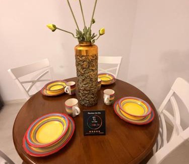 Sector 3 Apartment | Hils Pallady 9