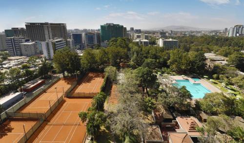 Kirkos Hotel | Hilton Addis Ababa