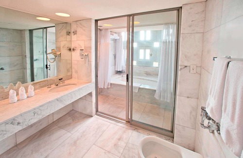 Kirkos Hotel | Hilton Addis Ababa