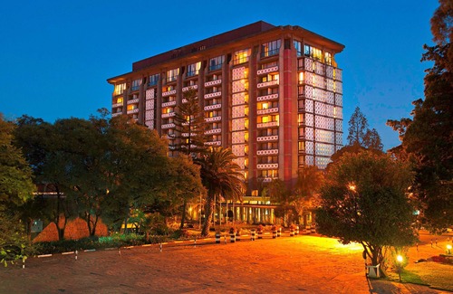 Kirkos Hotel | Hilton Addis Ababa
