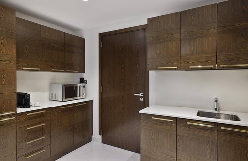 Al Khobar Hotel | Hilton Al Khobar King Fahd Causeway