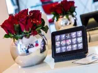 Ash Shumaysani Hotel | Hilton Amman