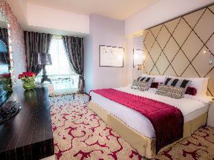 Ash Shumaysani Hotel | Hilton Amman