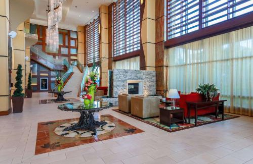 Downtown Branson Resort | Hilton Branson Convention Center