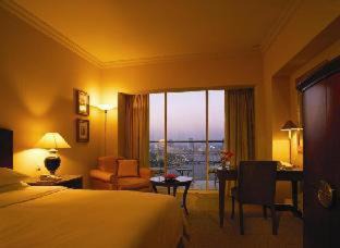 Al Manial Hotel | Hilton Cairo Grand Nile