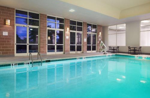 Charlotte Hotel | Hilton Charlotte Airport Hotel