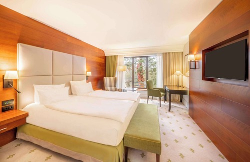 Neu-Isenburg Resort | Hilton Frankfurt Gravenbruch