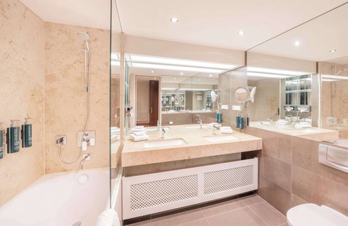 Neu-Isenburg Resort | Hilton Frankfurt Gravenbruch