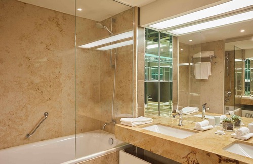 Neu-Isenburg Resort | Hilton Frankfurt Gravenbruch