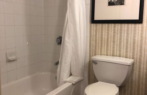 Addison Hotel | Hilton Garden Inn Addison