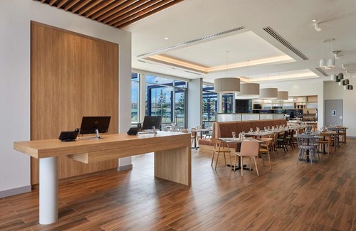 Albany Hotel | Hilton Garden Inn Albany, WA