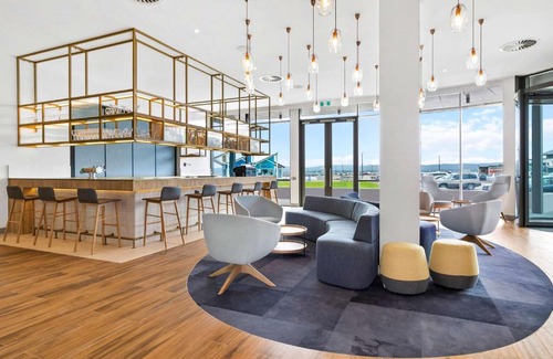 Albany Hotel | Hilton Garden Inn Albany, WA