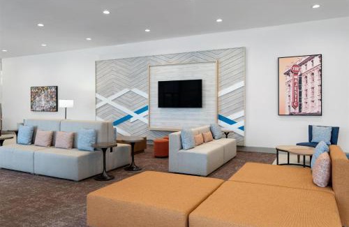 Heritage Hills Hotel | Hilton Garden Inn Austin Central