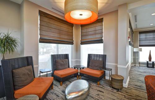 Round Rock Hotel | Hilton Garden Inn Austin Round Rock
