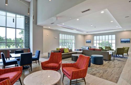 Biloxi Hotel | Hilton Garden Inn Biloxi