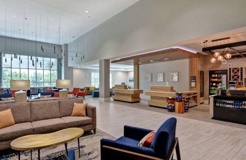 Biloxi Hotel | Hilton Garden Inn Biloxi