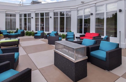 Bristol Hotel | Hilton Garden Inn Bristol