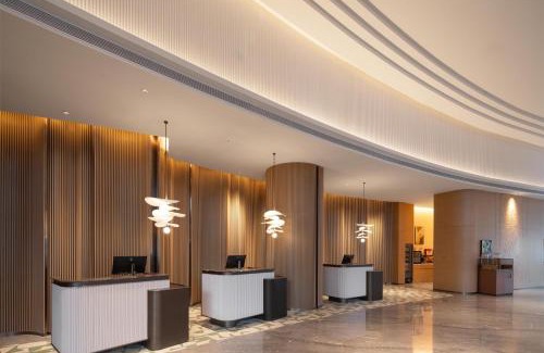 Shuangqiao District Hotel | Hilton Garden Inn Chengde High-Tech Zone
