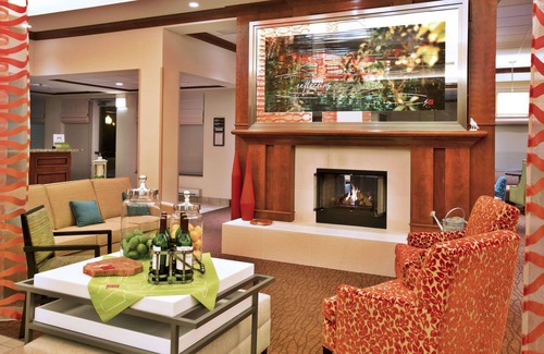 Bedford Park Hotel | Hilton Garden Inn Chicago/Midway Airport