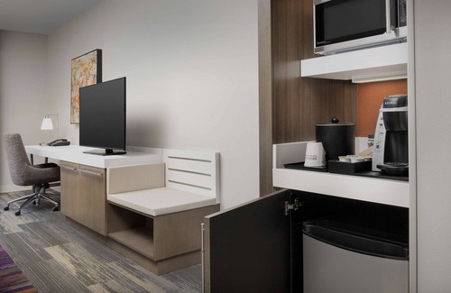 Columbia Hotel | Hilton Garden Inn Columbia Airport