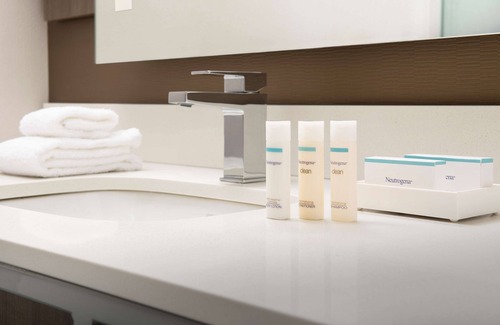 Columbia Hotel | Hilton Garden Inn Columbia Airport