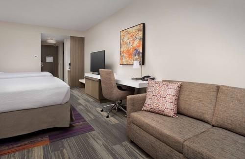 Columbia Hotel | Hilton Garden Inn Columbia Airport
