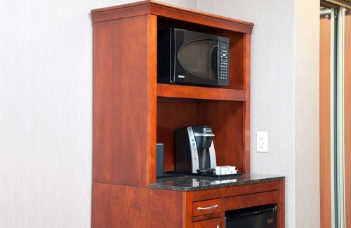 Edinburgh Hotel | Hilton Garden Inn Columbus/Edinburgh